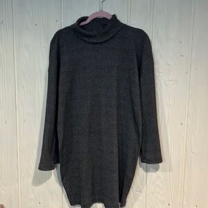 𝅺asos SWEATER DRESS OR TUNIC size small